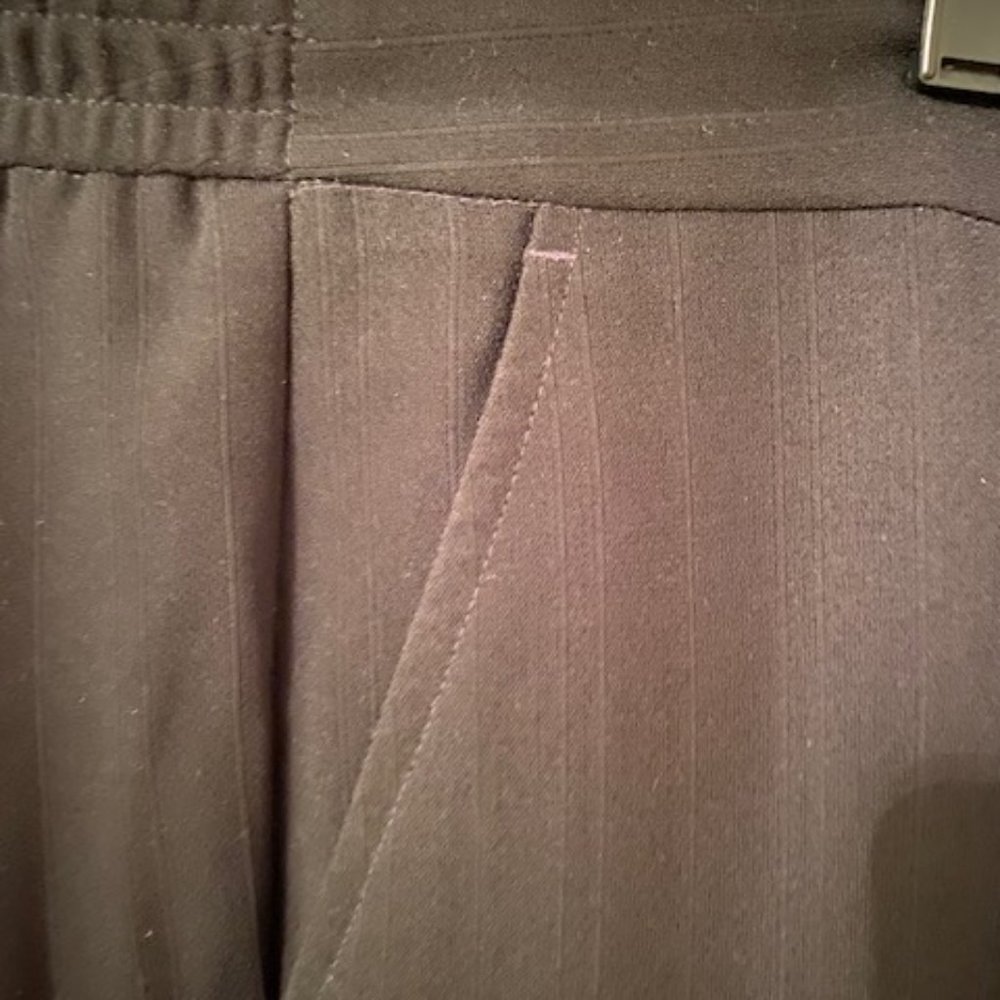 Women's EMMA JAMES Dress Pants-16W